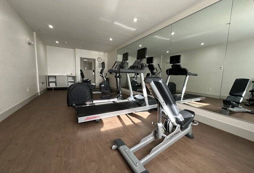 فندق Holiday Inn Express & Suites Mountain View, An Ihg