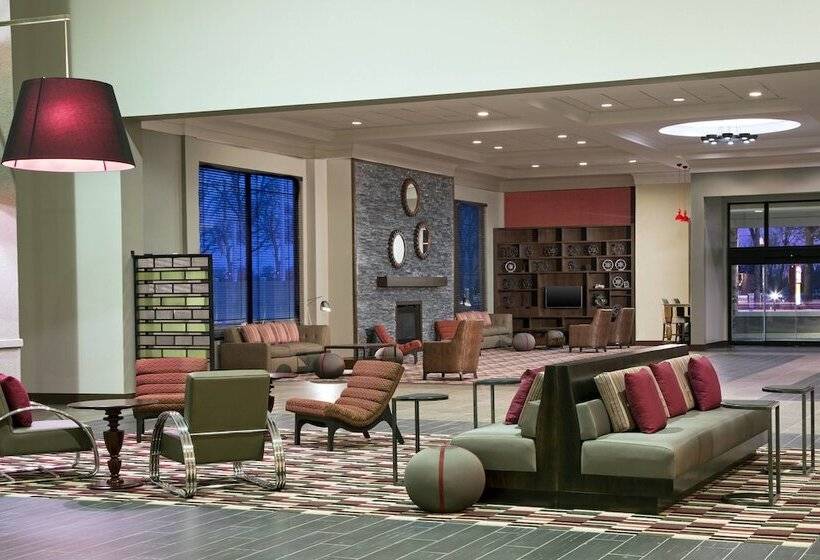 فندق Four Points Bentonville