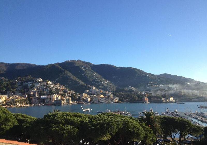 هتل Giulio Cesare