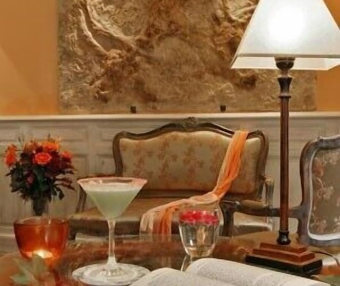 هتل Hostellerie Du Passeur   Hôtel & Restaurant   Climatisation Et Piscine Chauffée