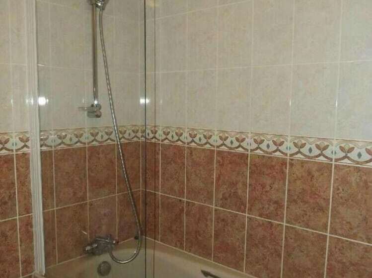 ホテル Hostellerie Saint Martin  Logis Hôtel Et Restaurant