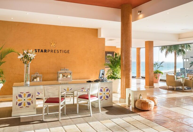 هتل Iberostar Waves Playa Gaviotas - All Inclusive
