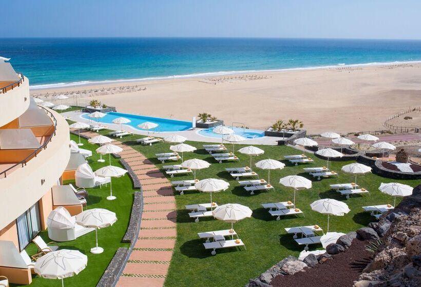 هتل Iberostar Waves Playa Gaviotas - All Inclusive