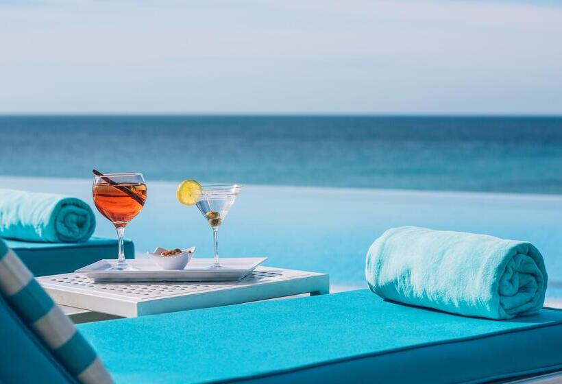 هتل Iberostar Waves Playa Gaviotas - All Inclusive