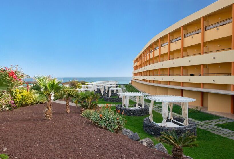 هتل Iberostar Waves Playa Gaviotas - All Inclusive