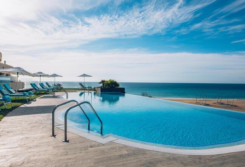 هتل Iberostar Waves Playa Gaviotas - All Inclusive