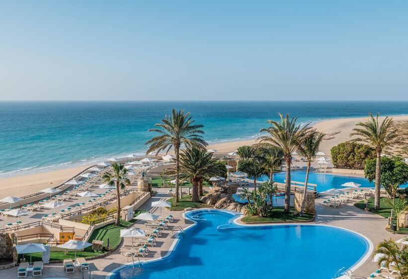 هتل Iberostar Waves Playa Gaviotas - All Inclusive
