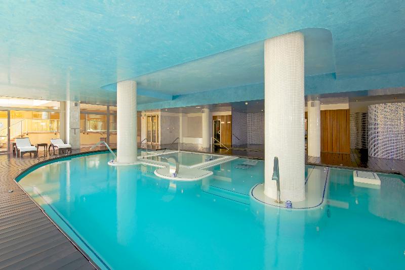 هتل Iberostar Waves Playa Gaviotas - All Inclusive