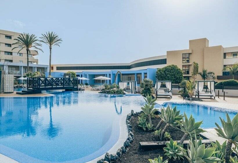 هتل Iberostar Waves Gaviotas Park - All Inclusive