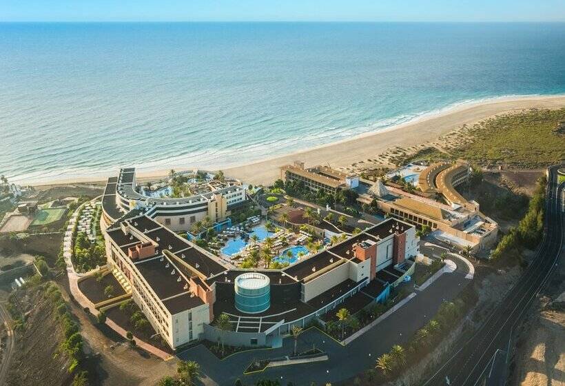 هتل Iberostar Waves Gaviotas Park - All Inclusive