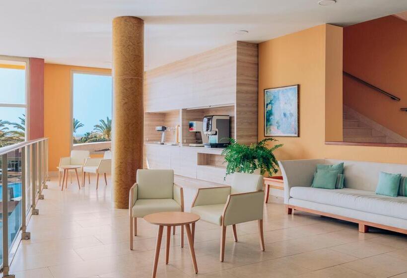 هتل Iberostar Waves Gaviotas Park - All Inclusive