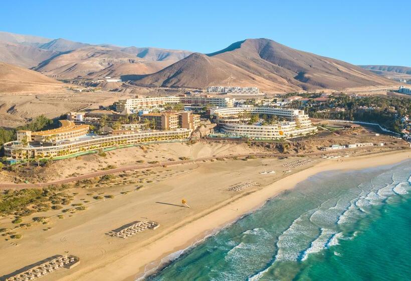 هتل Iberostar Waves Gaviotas Park - All Inclusive