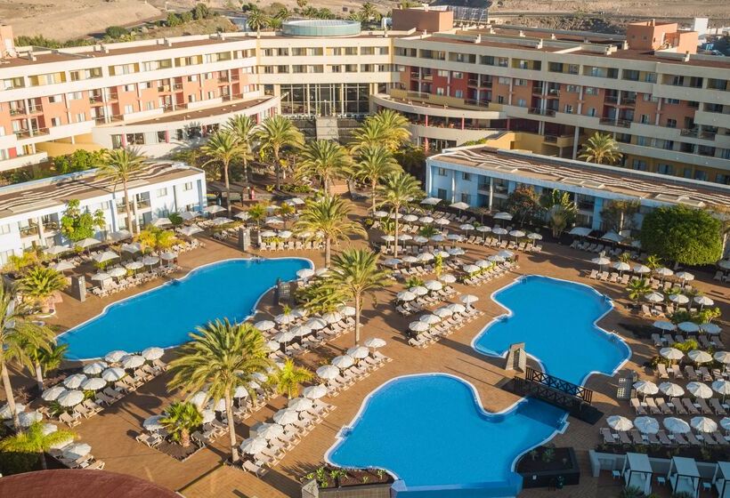 هتل Iberostar Waves Gaviotas Park - All Inclusive
