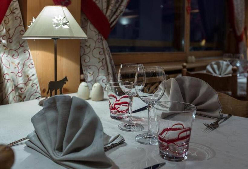 فندق La Crémaillère