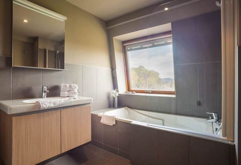 酒店 Logis Hôtel Restaurant La Rochette