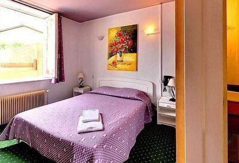 فندق La Tablee Medievale