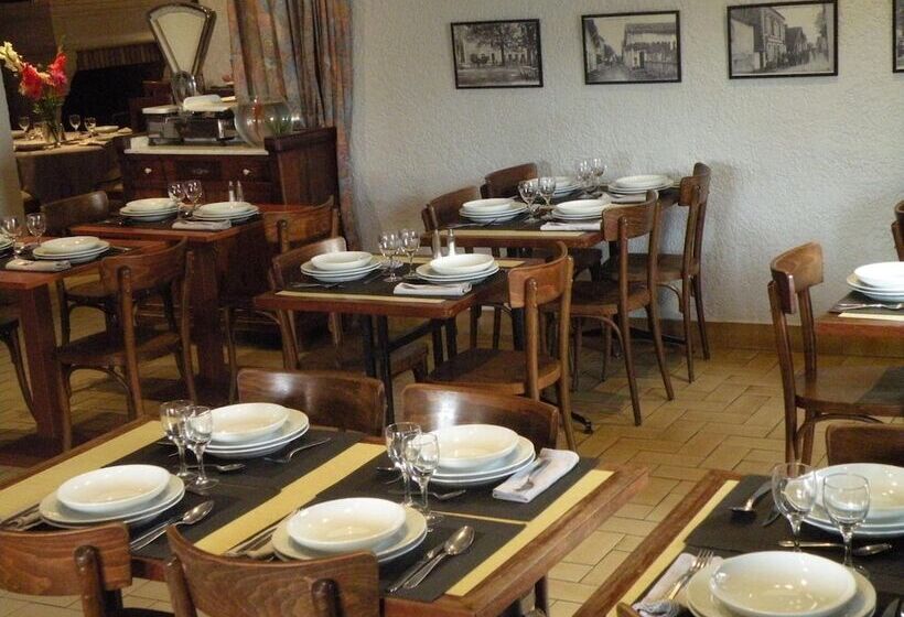 فندق L'auberge