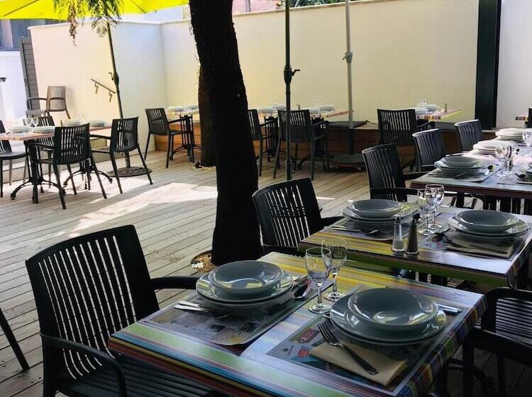 فندق L'auberge