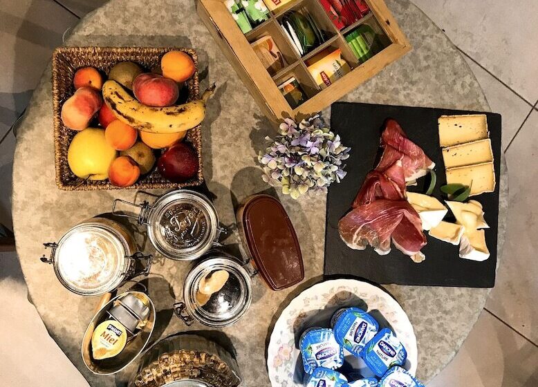 فندق L'auberge