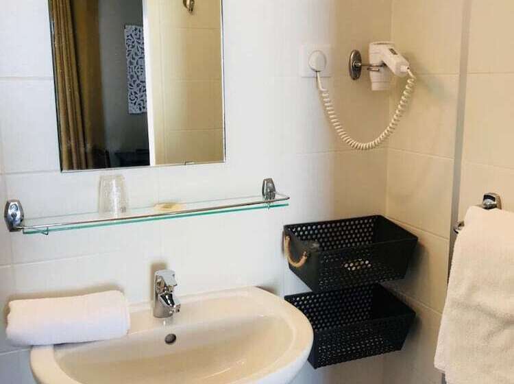 فندق L'auberge