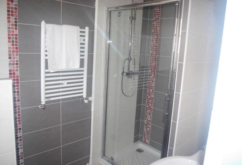 בית מלון כפרי Le Clos