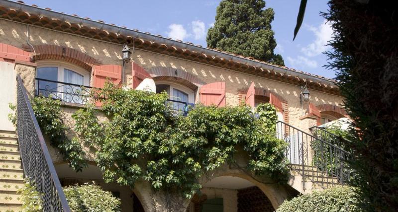 בית מלון כפרי Le Mas Des Citronniers