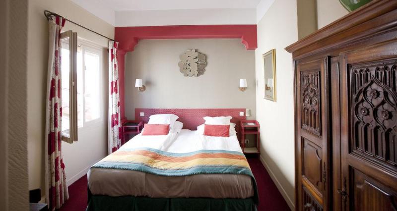 בית מלון כפרי Le Mas Des Citronniers