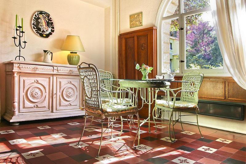 בית מלון כפרי Le Mas Des Citronniers