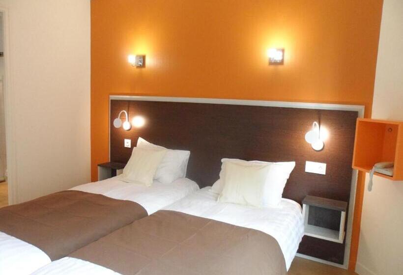 בית מלון כפרי Le Petit Keriquel