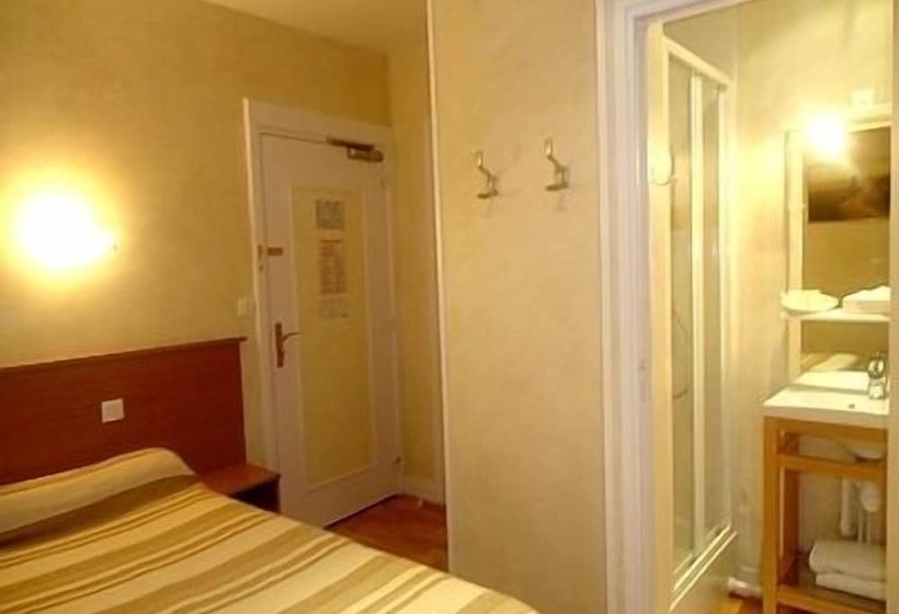 Logis Hotel De Paris