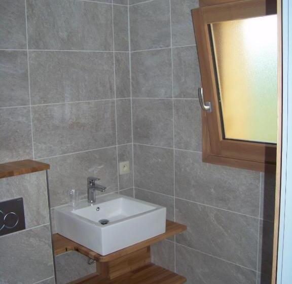 בית מלון כפרי Caprice Des Neiges