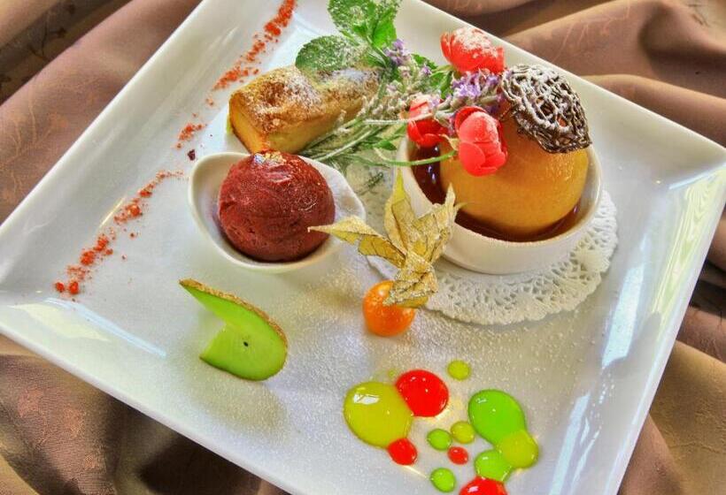 فندق Logis Hôtel Le Lion D Or
