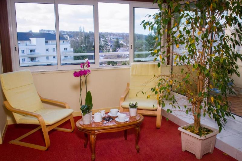酒店 Hôtel Le Commerce