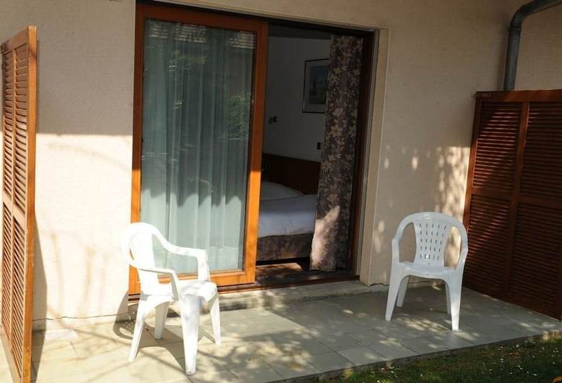 בית מלון כפרי Logis Le Pot D Etain