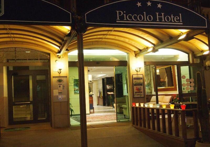 هتل Piccolo