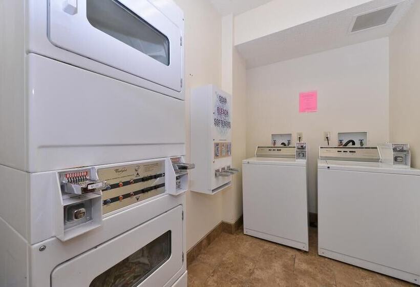 호텔 Comfort Suites Denver North   Westminster