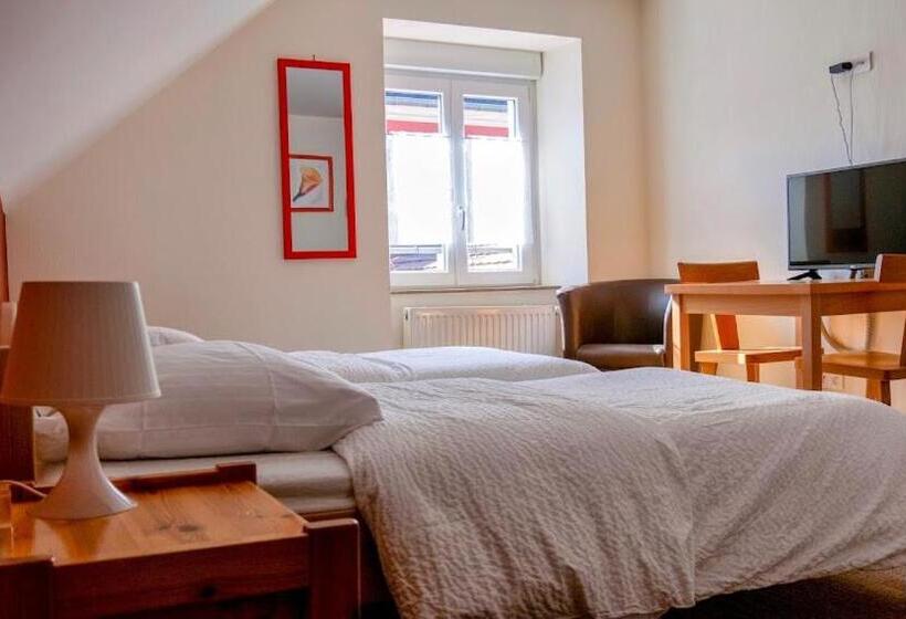 בית מלון כפרי Restaurant Collin