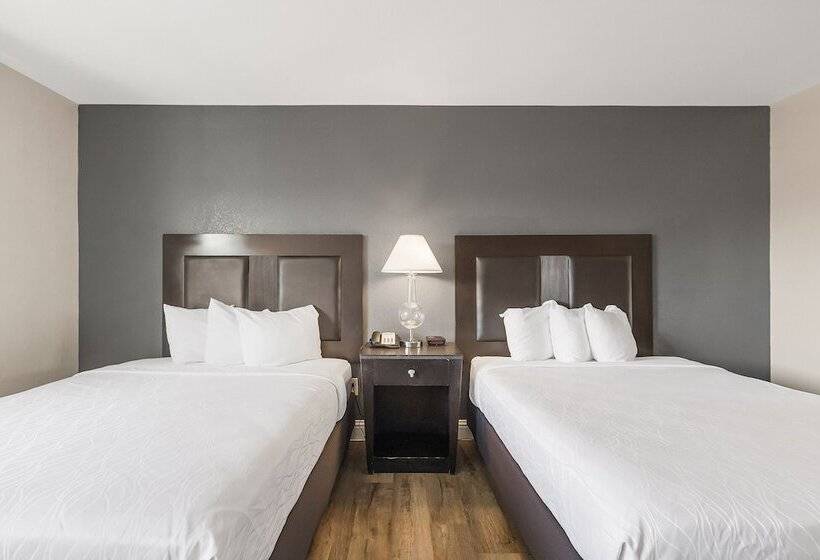 호텔 Sutter Inn