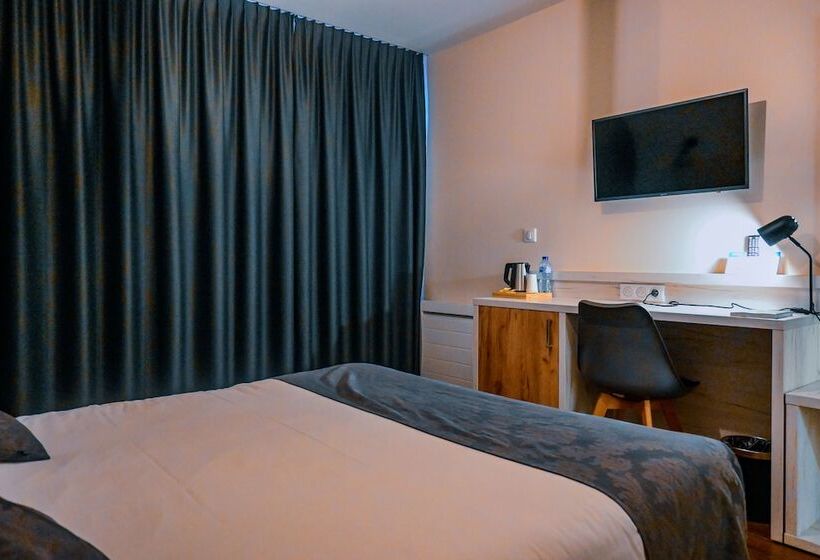 Logis Clermotel   Hôtel & Restaurant