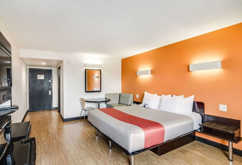 Motel 6 Carson, Ca
