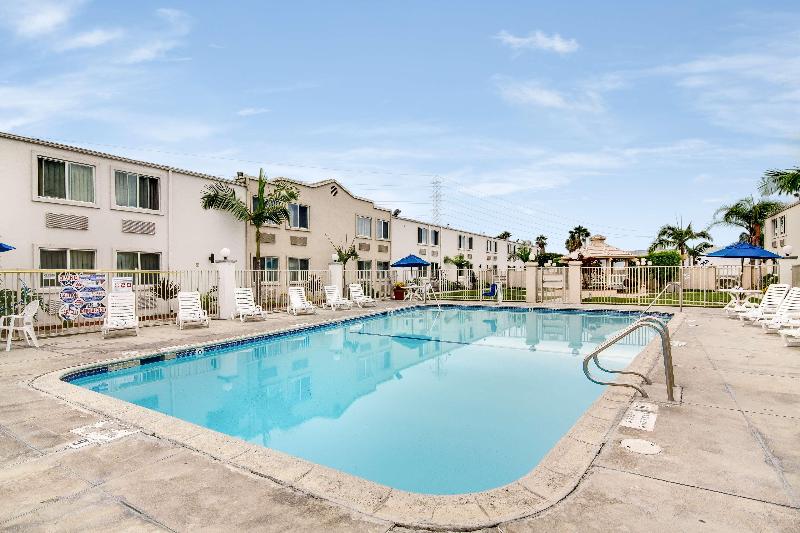 Motel 6 Carson, Ca