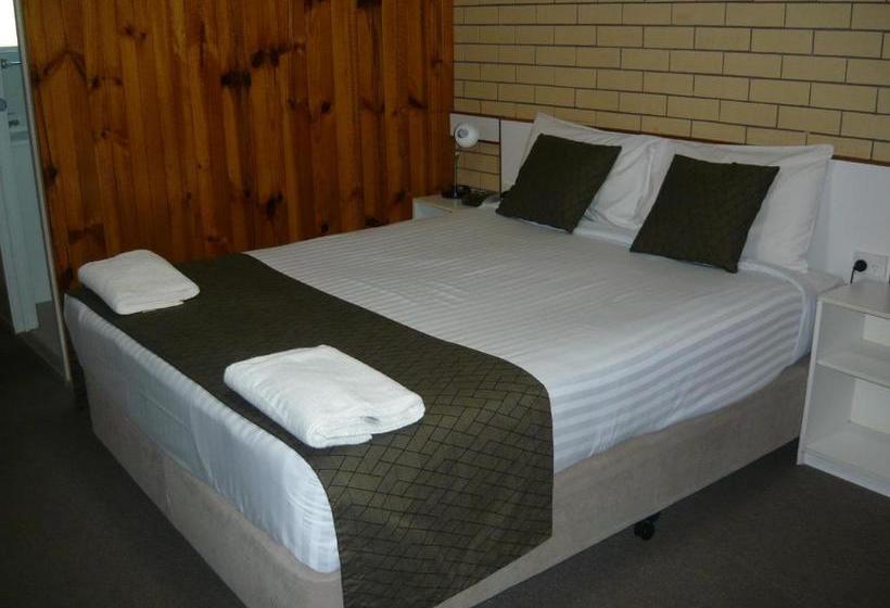 Binalong Motel