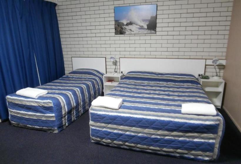 Binalong Motel