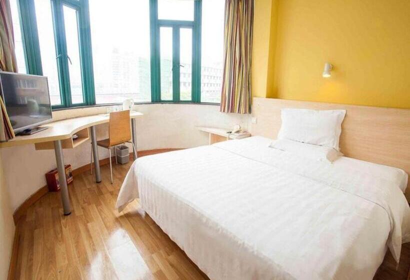 酒店 7 Days Inn Huizhou Daya Bay Wanda Plaza