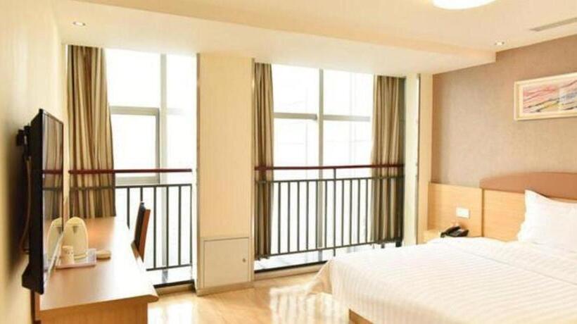 酒店 7 Days Inn Huizhou Daya Bay Wanda Plaza