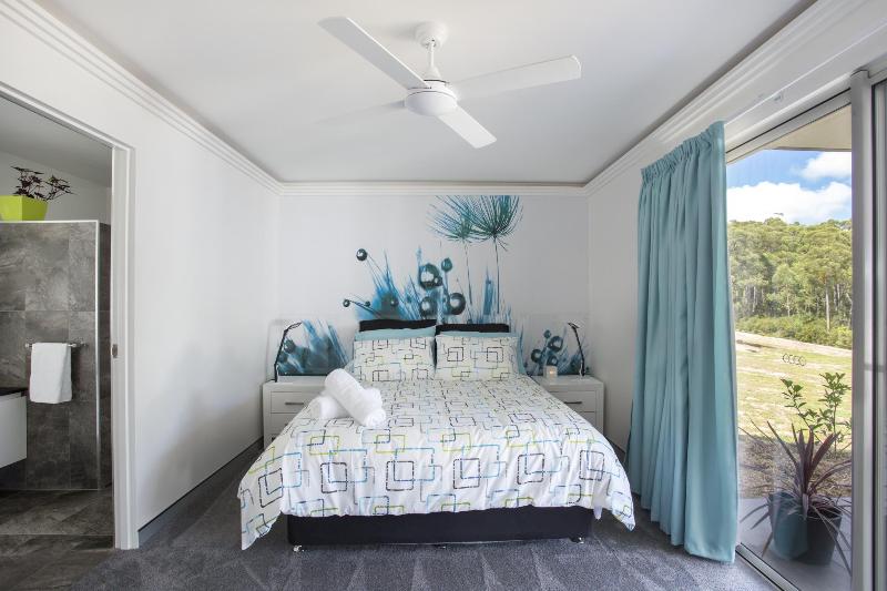 فندق Greenwood Park Estate