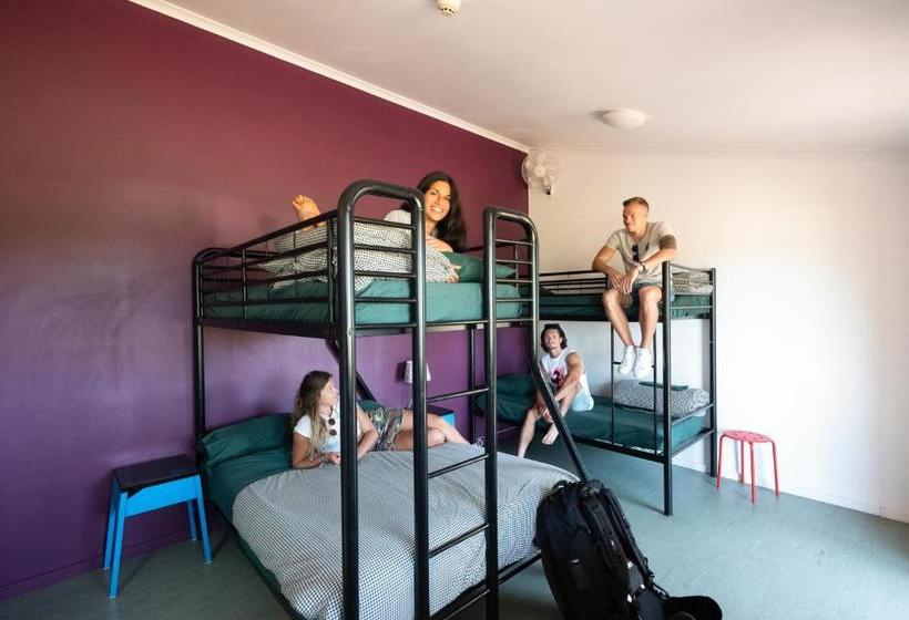 호텔 Hunter Valley Yha Hostel