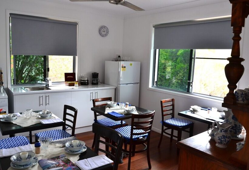 فندق Torquay Terrace Bed & Breakfast