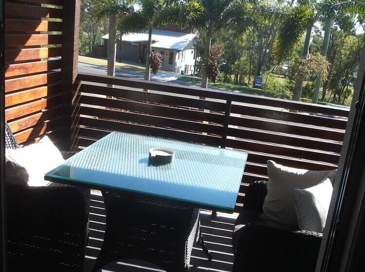 فندق Torquay Terrace Bed & Breakfast