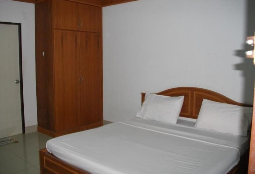 Hotel Yong Dee Apartment